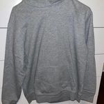 Lands' End  Grey Sweatshirt Photo 0