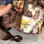 Lounge Fly Disney Star Wars flirty Ewoks  mini backpack Photo 4