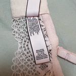 Victoria's Secret Sexy Strappy
CROCHET Lace Bralette Bra Pink Size XL Photo 6