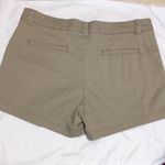 Bcg  • Tan Khaki Cargo Shorts Size 8 Photo 4