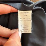 Gallery  Petite Women's Black Long Sleeve Jacket Size PM Photo 7