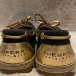 Sperry Navy  Top Sliders Photo 3