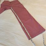 Loft  Monroe Wide Leg pants NWT size 0 Photo 8