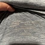 Skechers Gray Activewear Tops Photo 4