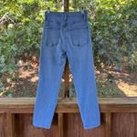 frame denim Women's Le Sylvie Crop Jeans Superstar Wash Size 26 Photo 1