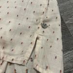 NWOT The Normal Brand Fresh Water Camp Shirt button up w/ front pocket Photo 11