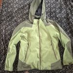 CMP Damen Hardshell Coat Size XL Photo 2