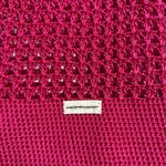 Free People bag open knit shoulder bag crochet tote Photo 3