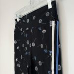 The Upside SoulCycle Daisy Lottie Full Length Leggings Black Size 6 Photo 4