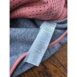 Patagonia Women's Synchilla Fleece Jacket Nickel W/ Burl Red XS NWT Photo 2