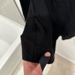 SKIMS  soft lounge henley romper  Photo 5