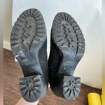 Vagabond  Grace Leather Heel Side Zipper Chelsea Boots Photo 8