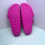 Birkenstock  Pink Sandals Photo 6