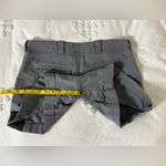 The North Face Vintage 90s  Cargo Shorts - Grey - 6 Photo 9