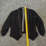 Charlotte Russe Black Women's Blazer Photo 1