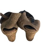 KINZA espadrilles wedge Size 6 Photo 3