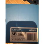 Hoka One One Women's Gaviota 5 Size 6 FTRS Frost Blue Medium Width Brand New Photo 8