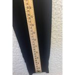 VICI Jumpsuit Women’s Black Sleeveless Drawstring Size Small Photo 8