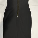 Calvin Klein Black Dress - Size 6 - NEW With Tags. Photo 6