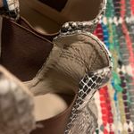 Coconuts by Matisse Snakeskin high top Sneakers Photo 7