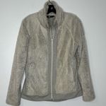 The North Face Women's Furry Fleece Full Zip Jacket Size S Photo 0
