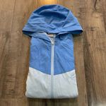 Nike  Zip Up Hoodie Photo 3