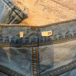 Levi's Levi’s Women’s Mid-Rise Low Pro Straight Jeans Photo 4