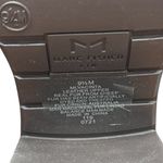 Marc Fisher LTD Mlvacinta Leather Shearling Heel Booties Women's Size 9.5 NWOB Photo 10