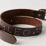 Free People  x Tricia Fix Star Sign Belt- SM Photo 0