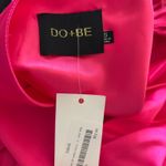 DO+BE  Semi-Formal Dress Mini Photo 3