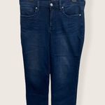 NYDJ  Lift Tuck Technology Cropped Jeans Photo 2