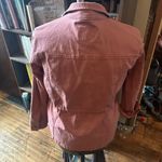 American Eagle  washed pink Y2K drawstring utility jacket Photo 1