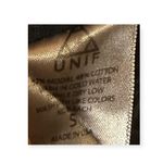 Unif Rare: š¤ Y2K Skeleton Skull Hand Muscle Tee Tank š¤ Vintage Black š¤ Small š¤ Photo 11