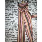 American Eagle  | women strapless jumpsuit Photo 10