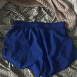 All In Motion  Royal Blue Active Shorts Photo 1