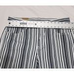 Levi's low Pro Mid rise pants W32'' x L30'' pin stripes Photo 6