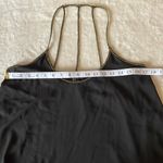 Forever 21  Black Top Size M Photo 6