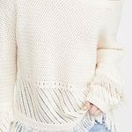 Ramy Brook  Libby Sweater Photo 0