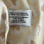 Show Me Your Mumu  Cream Patterned Robe NWT Photo 11