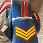 Lounge Fly Beatles Lonely Hearts Club Backpack NWT Photo 4