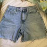 Forever 21 Jean Shorts Photo 0