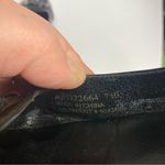 Cole Haan black flats patent leather size 7.5β Photo 8