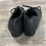 Bloch Ladies Shockwave Leather Tap Dance Shoes
Size 5 Black Photo 3