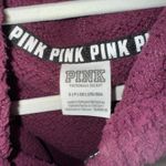 Victoria's Secret PINK Victoria secret Teddy pull over hoodie Photo 2