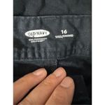Old Navy  TALL / GRANDE pants size 16 Photo 2