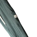 Vuori  - Halo Wide Leg Essential Pants Green Sz S Photo 3