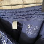 FIGS Zamora Navy Blue Jogger Scrub Pants Womens Size XXL Photo 5