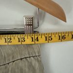 Hurley Vtg Y2K  Believe Green Flare Bratz Doll Skater Grunge Denim Trouser 1 Photo 6