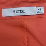 JustFab high low shirt midi dress size ×s Photo 7