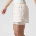 Athleta 🆕  Trekkie Skort Jupe-Short Trekkie - NWT Photo 1